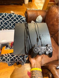 PS3