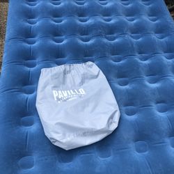 Camping Mattress 
