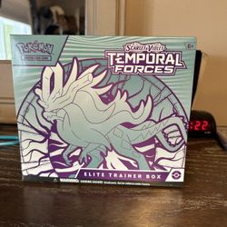 Pokemon Box For Sale And Trade