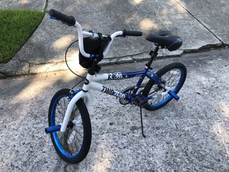 Ozone 500 Boys Two Zero 20 in BMX Bicycle for Sale in Spring TX OfferUp