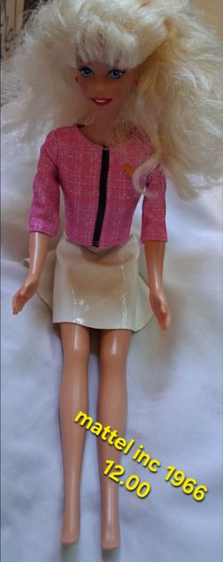 Dolls
