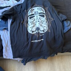 Shirts