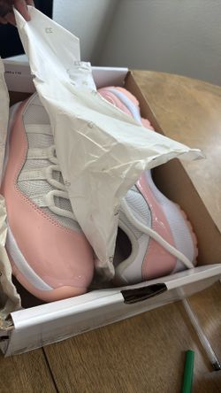 Air Jordan’s 11 RETRO LOW