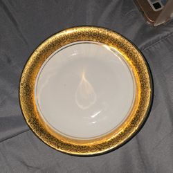 18 Carat Gold