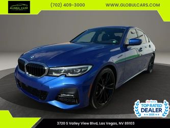2020 BMW 3 Series