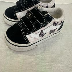 Baby Vans