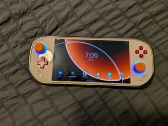 Mangmi Pocket Max