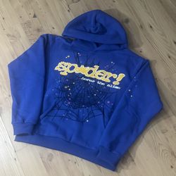 Spyder Hoodie