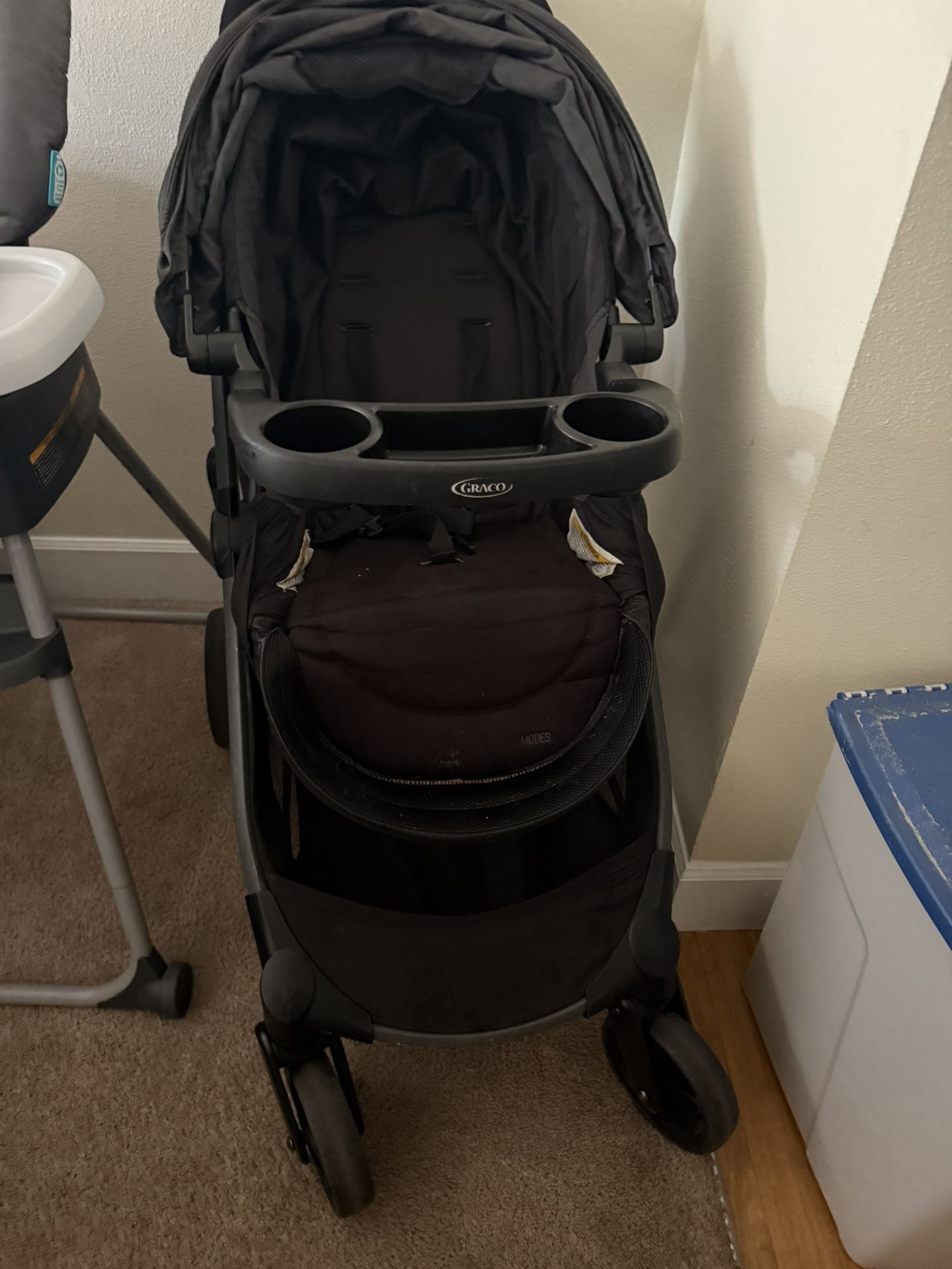 Stroller