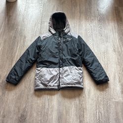 Columbia Jacket Youth Large