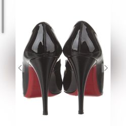 Louboutin Heels