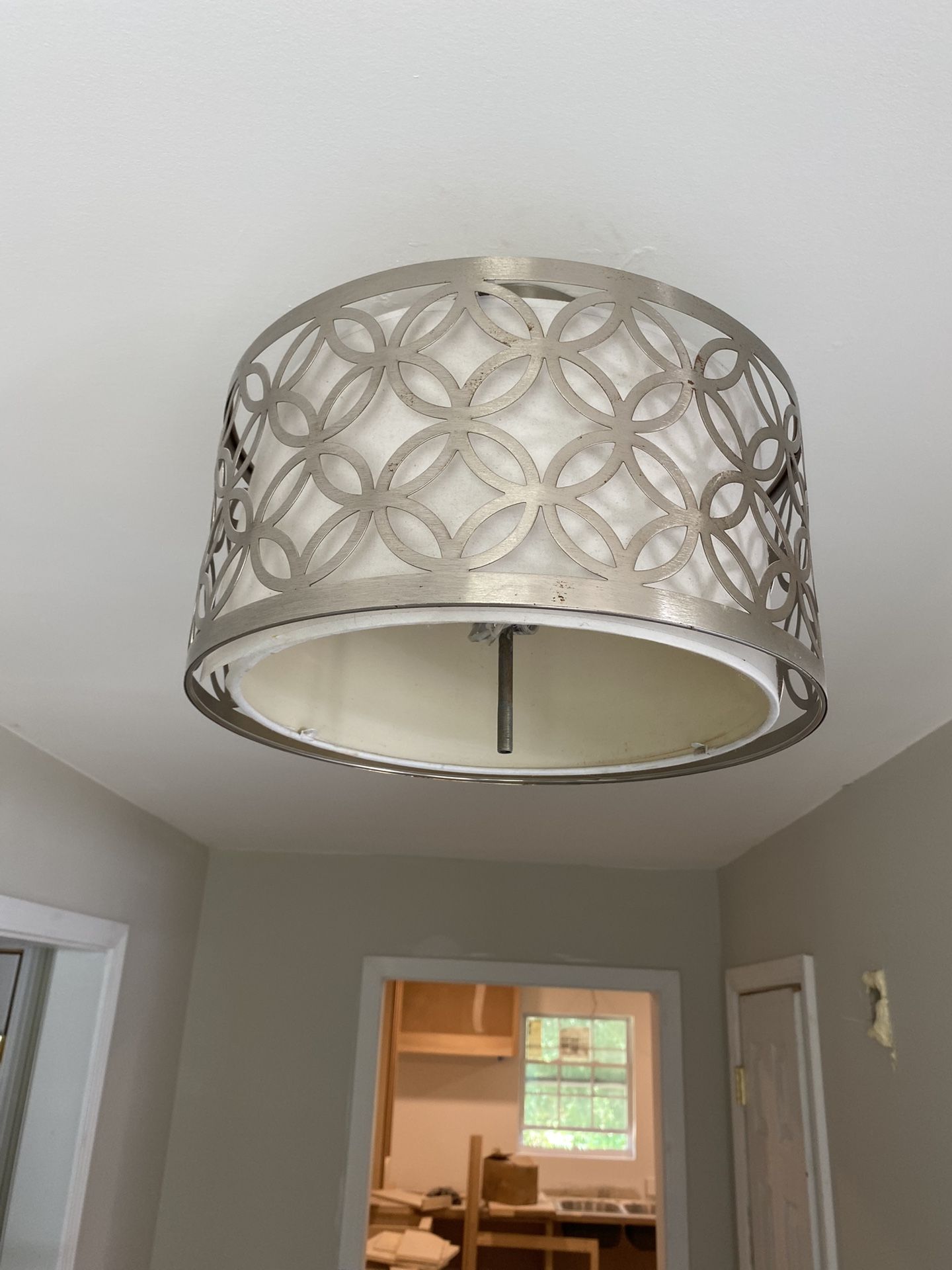 Ceiling Chandelier