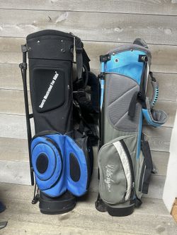 Golf Bags 