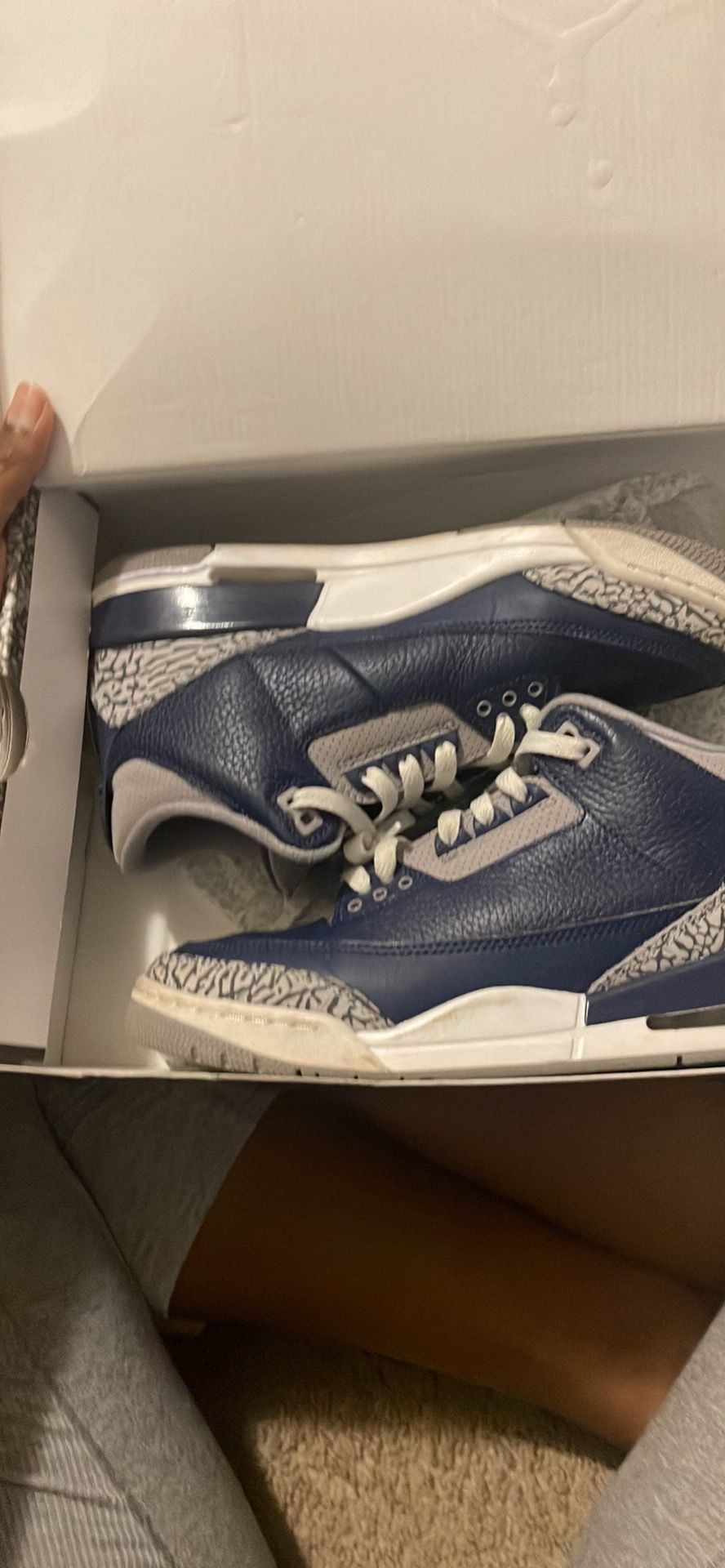 Jordan