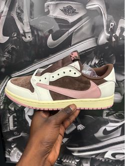 Dunk Low Dark Pony