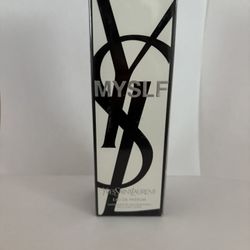 YSL Myself Mens Fragrance