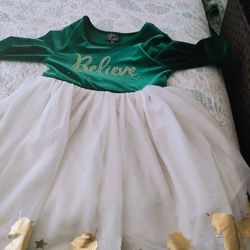 Xmas Dress 