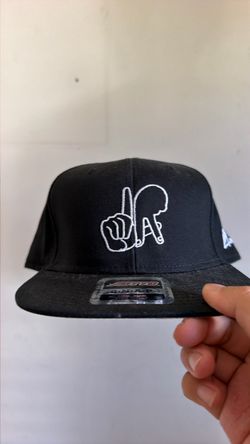 LA SnapBack Hat