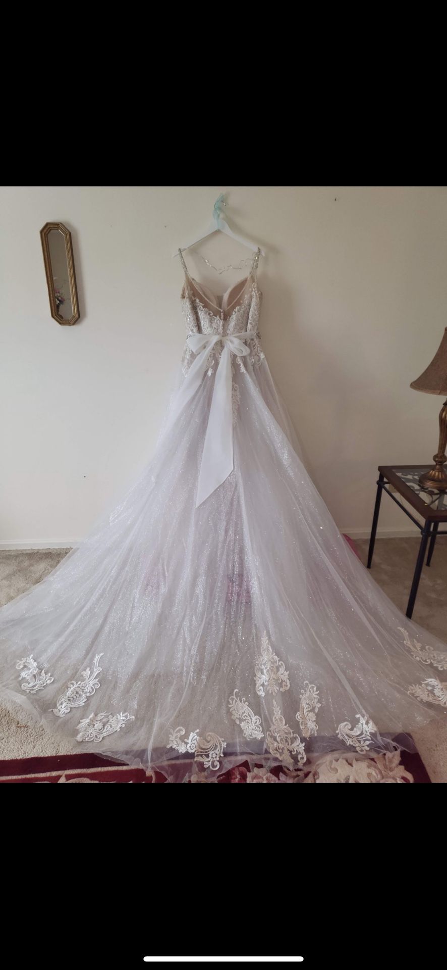 Stella York Wedding Dress
