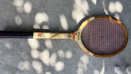 Wilson Tennis Racket