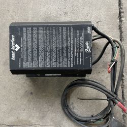 Boat/camper Inverter Freedom 10