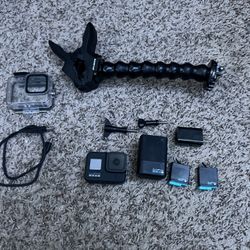 Gopro Hero8 Black