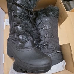 Tundra Women's Winter Boots Size 9