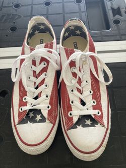 Converse Shoes