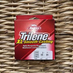 Berkley Trilene
