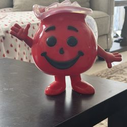 kool-Aid Jumbo Funko Pop