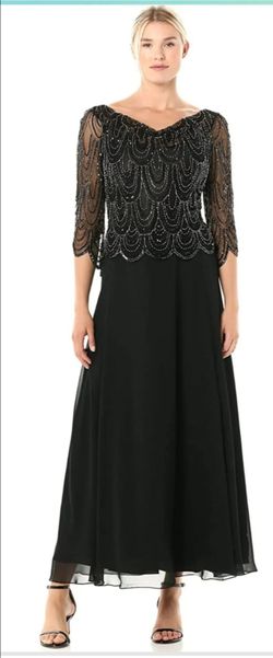 Originally 280$ size 8 formal dress