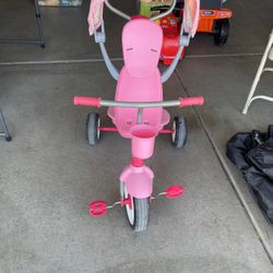 Kids Bike