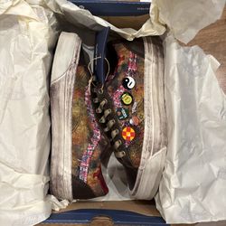 Vans Souvenir LX Old Skool 36 Size 7, 9.5, 13