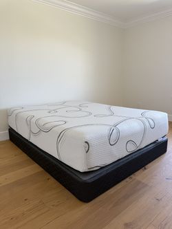 🌟NEW 12” Memory Foam Mattress - Twin Full Queen King Cal King 🛌 FREE DELIVERY 🌟 PRICES STARTING $209
