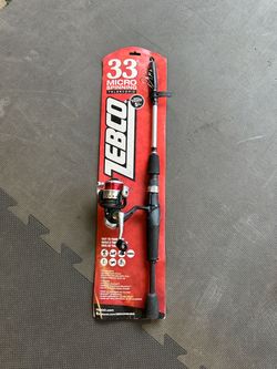 Fishing Rod