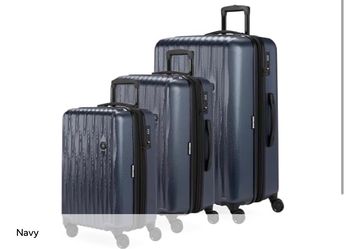 3 Set of Luggage