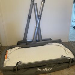 PomoBebe Bassinet