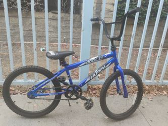 20 inch huffy -Rock it