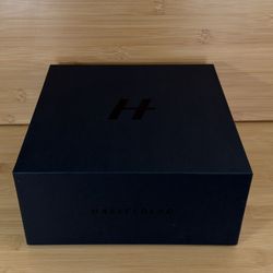 Hasselblad XCD 28mm F/4 P Lens 