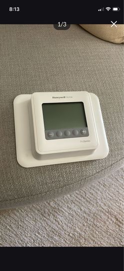 Thermostat