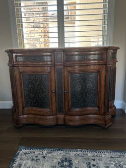 Buffet Cabinet with storage