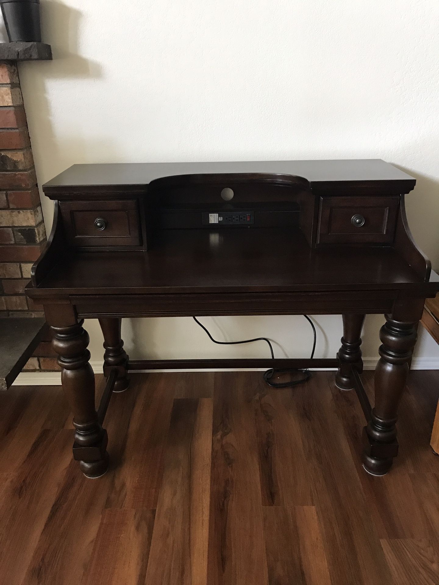 Ashley Home office desk