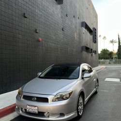 2006 Scion TC