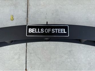 Multi-Grip Bar