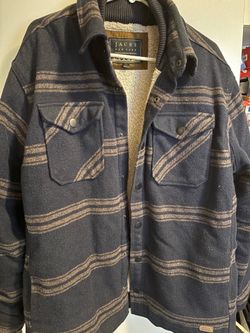 Jachs jacket
