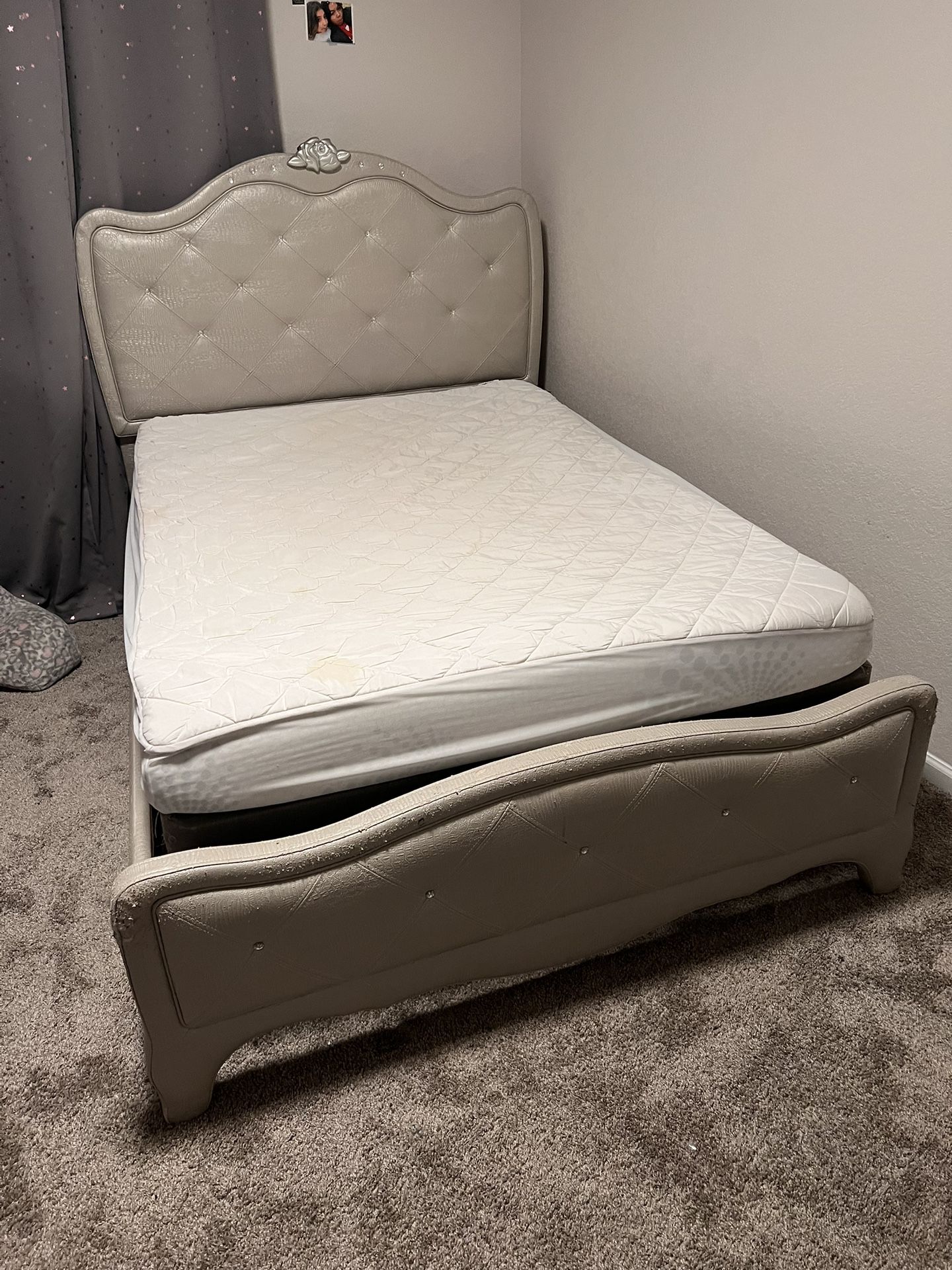 Bed Set