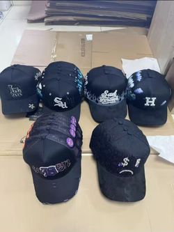 Gorras dandy hats originales