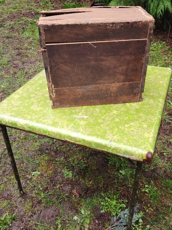 Break Box