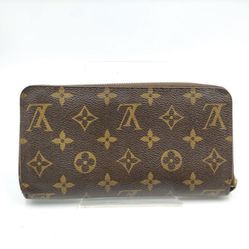 Louis Vuitton Zippy Wallet 