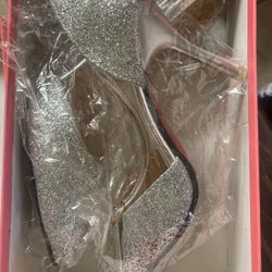 Dressy Shoes